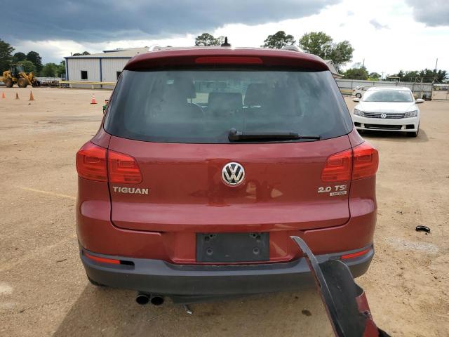 Photo 5 VIN: WVGBV3AX5EW060766 - VOLKSWAGEN TIGUAN 