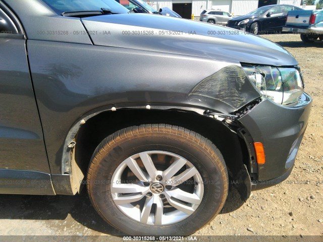 Photo 5 VIN: WVGBV3AX5EW526714 - VOLKSWAGEN TIGUAN 