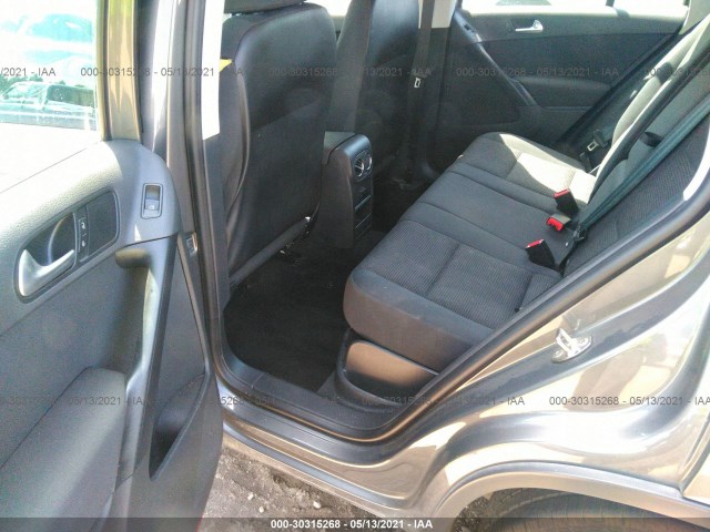 Photo 7 VIN: WVGBV3AX5EW526714 - VOLKSWAGEN TIGUAN 