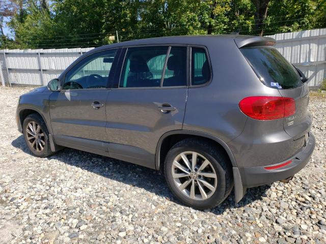 Photo 1 VIN: WVGBV3AX5EW547417 - VOLKSWAGEN TIGUAN S 