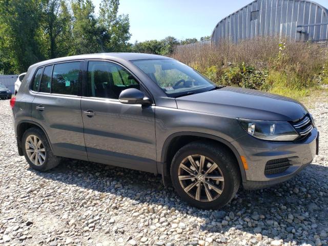 Photo 3 VIN: WVGBV3AX5EW547417 - VOLKSWAGEN TIGUAN S 