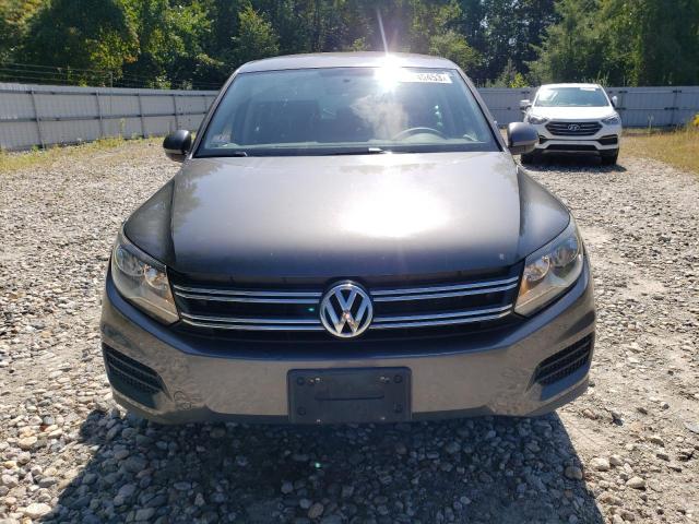 Photo 4 VIN: WVGBV3AX5EW547417 - VOLKSWAGEN TIGUAN S 