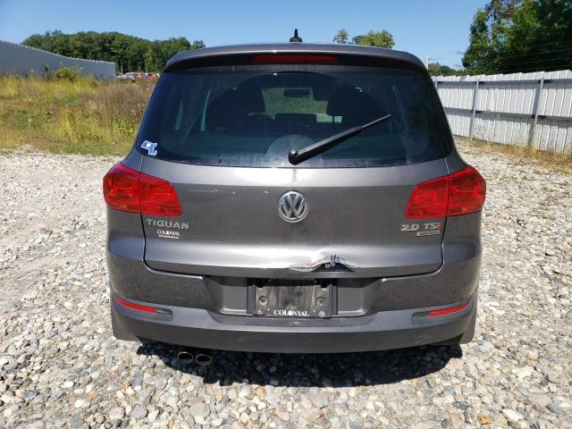 Photo 5 VIN: WVGBV3AX5EW547417 - VOLKSWAGEN TIGUAN S 