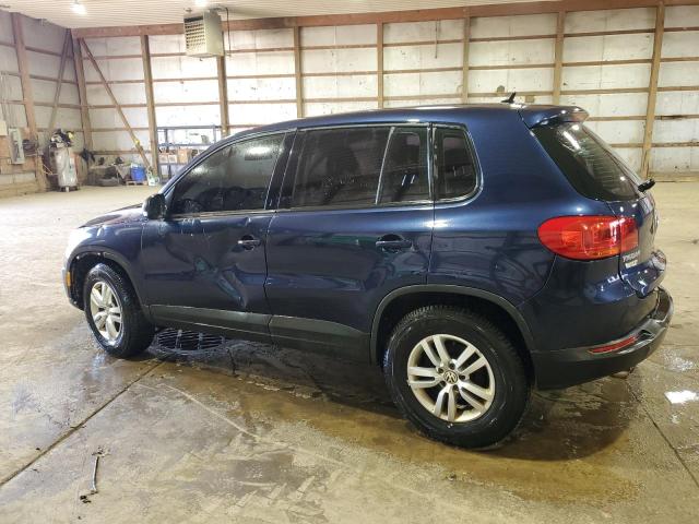 Photo 1 VIN: WVGBV3AX5EW548759 - VOLKSWAGEN TIGUAN 