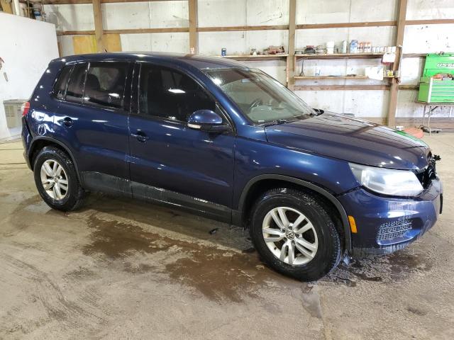 Photo 3 VIN: WVGBV3AX5EW548759 - VOLKSWAGEN TIGUAN 