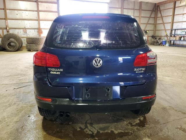 Photo 5 VIN: WVGBV3AX5EW548759 - VOLKSWAGEN TIGUAN 