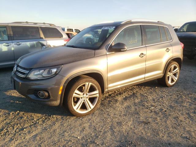 Photo 0 VIN: WVGBV3AX5EW560099 - VOLKSWAGEN TIGUAN S 