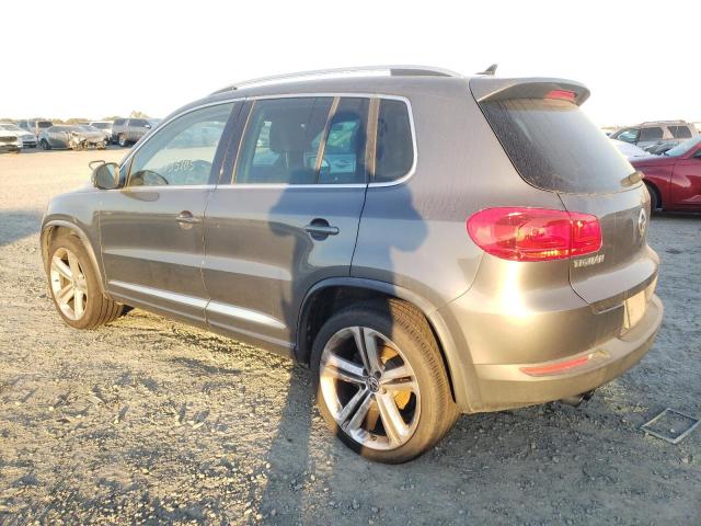 Photo 1 VIN: WVGBV3AX5EW560099 - VOLKSWAGEN TIGUAN S 