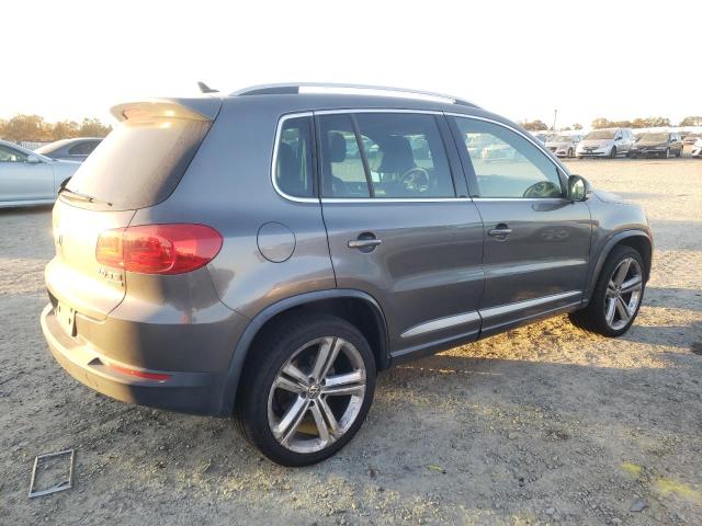 Photo 2 VIN: WVGBV3AX5EW560099 - VOLKSWAGEN TIGUAN S 