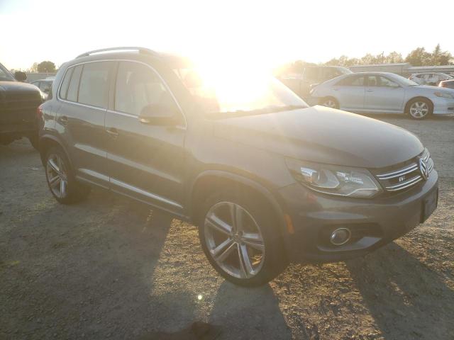 Photo 3 VIN: WVGBV3AX5EW560099 - VOLKSWAGEN TIGUAN S 