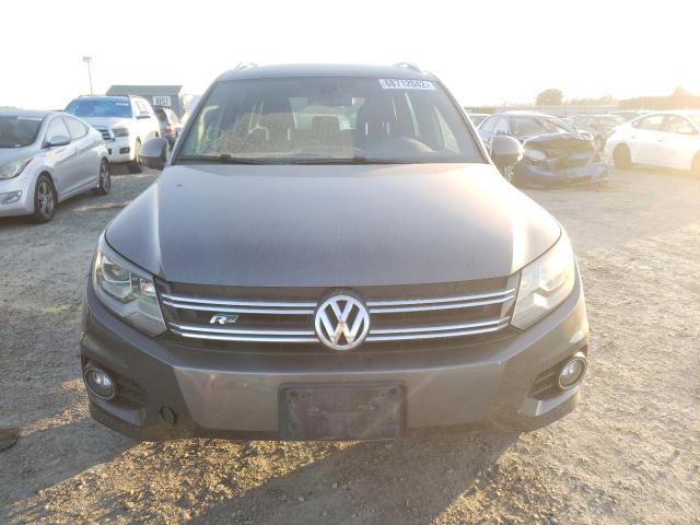 Photo 4 VIN: WVGBV3AX5EW560099 - VOLKSWAGEN TIGUAN S 