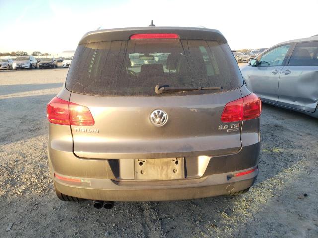 Photo 5 VIN: WVGBV3AX5EW560099 - VOLKSWAGEN TIGUAN S 