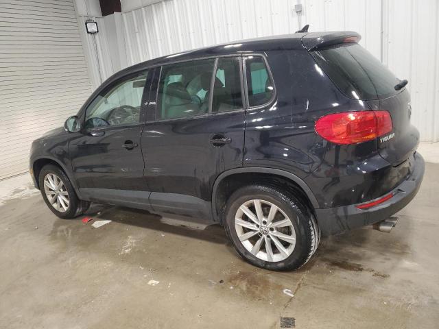 Photo 1 VIN: WVGBV3AX5EW561088 - VOLKSWAGEN TIGUAN 