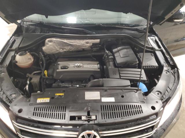 Photo 11 VIN: WVGBV3AX5EW561088 - VOLKSWAGEN TIGUAN 