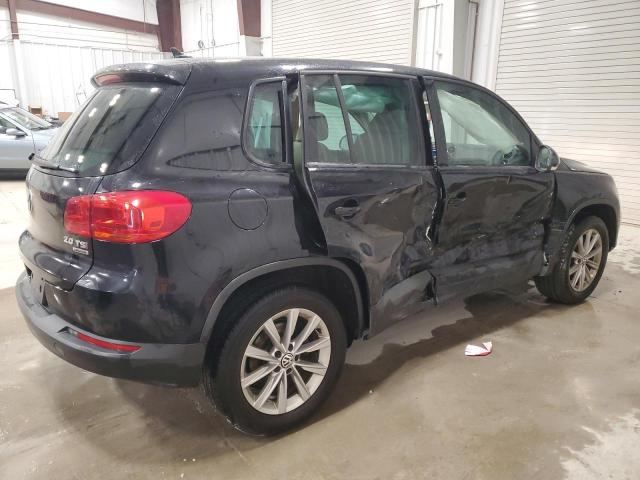 Photo 2 VIN: WVGBV3AX5EW561088 - VOLKSWAGEN TIGUAN 