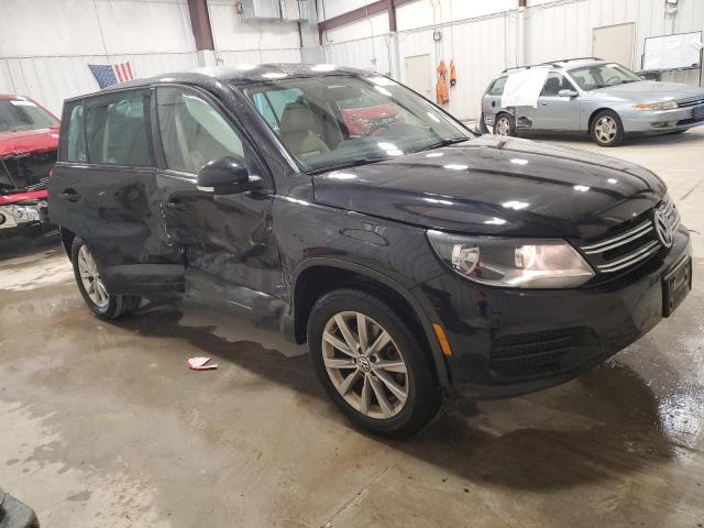 Photo 3 VIN: WVGBV3AX5EW561088 - VOLKSWAGEN TIGUAN 