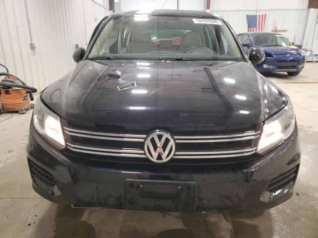 Photo 4 VIN: WVGBV3AX5EW561088 - VOLKSWAGEN TIGUAN 