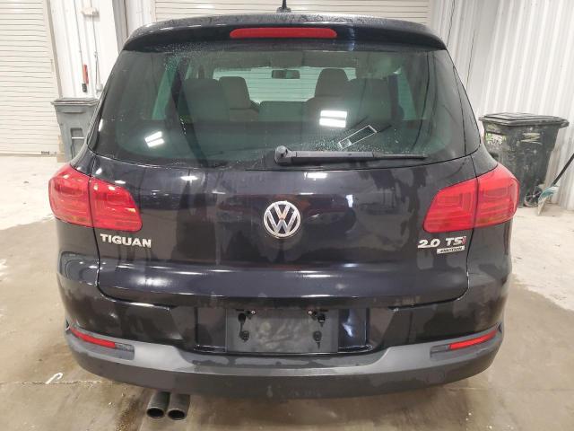 Photo 5 VIN: WVGBV3AX5EW561088 - VOLKSWAGEN TIGUAN 