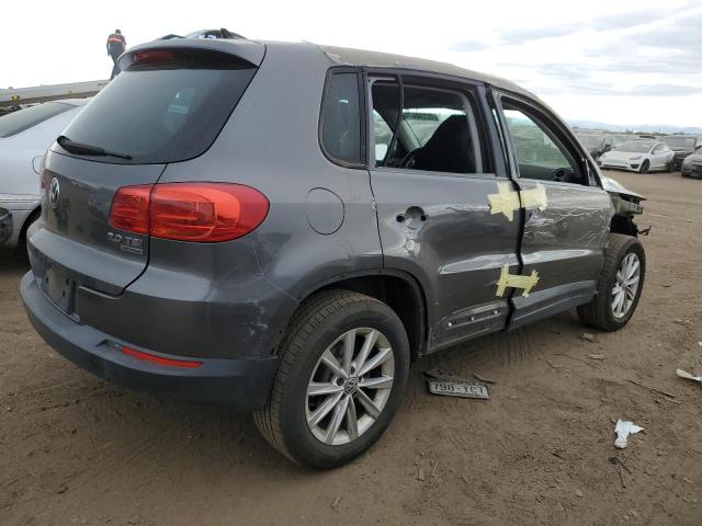 Photo 2 VIN: WVGBV3AX5EW599856 - VOLKSWAGEN TIGUAN SE 