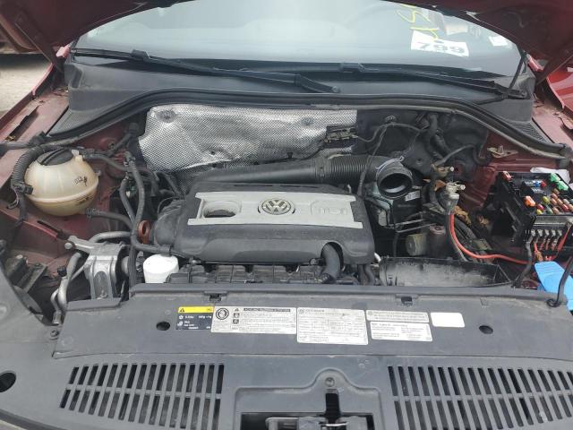 Photo 11 VIN: WVGBV3AX6DW066414 - VOLKSWAGEN TIGUAN S 