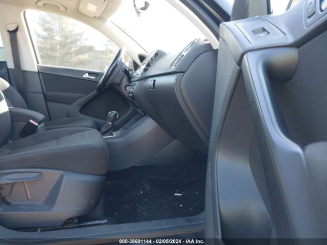 Photo 4 VIN: WVGBV3AX6DW078904 - VOLKSWAGEN TIGUAN 