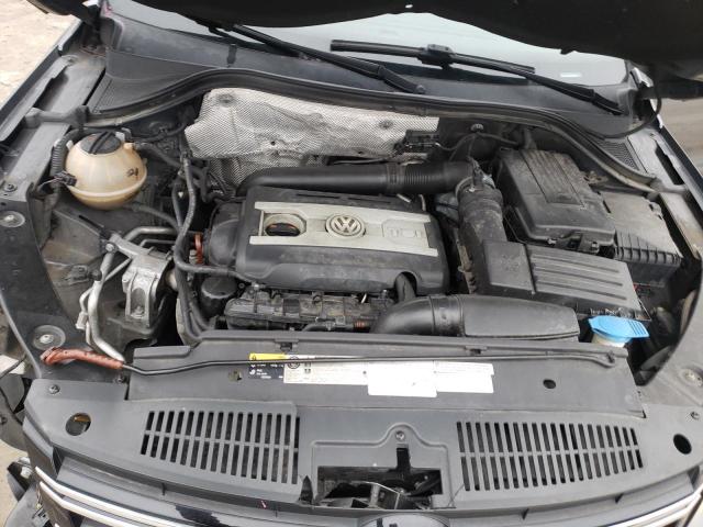 Photo 11 VIN: WVGBV3AX6DW084122 - VOLKSWAGEN TIGUAN S 