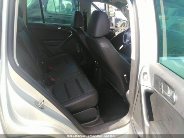 Photo 7 VIN: WVGBV3AX6DW576388 - VOLKSWAGEN TIGUAN 