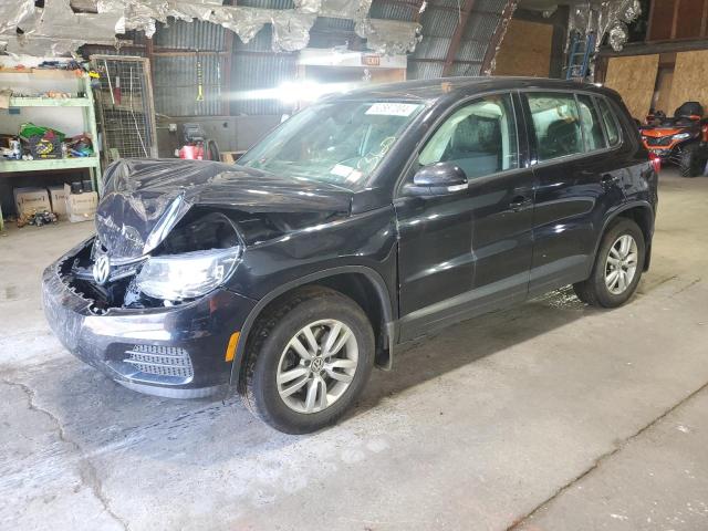 Photo 0 VIN: WVGBV3AX6DW608238 - VOLKSWAGEN TIGUAN S 