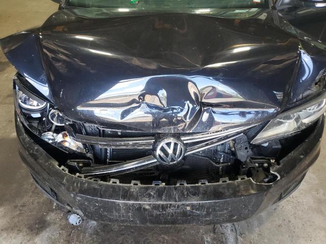 Photo 11 VIN: WVGBV3AX6DW608238 - VOLKSWAGEN TIGUAN S 