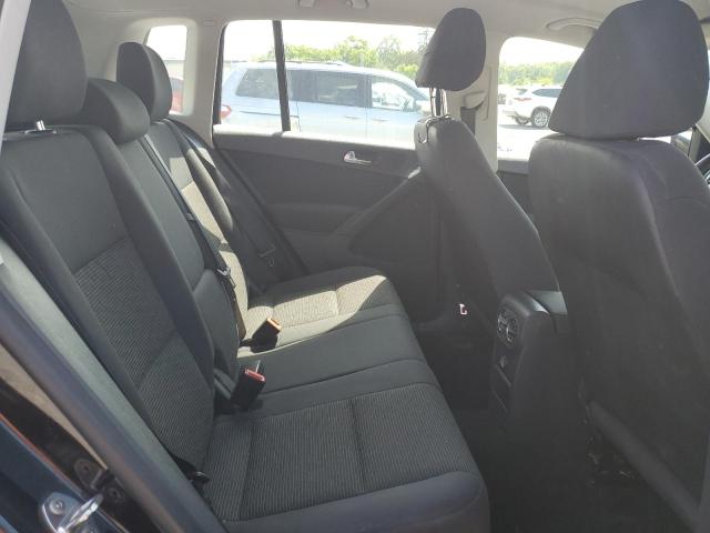 Photo 10 VIN: WVGBV3AX6DW610278 - VOLKSWAGEN TIGUAN 