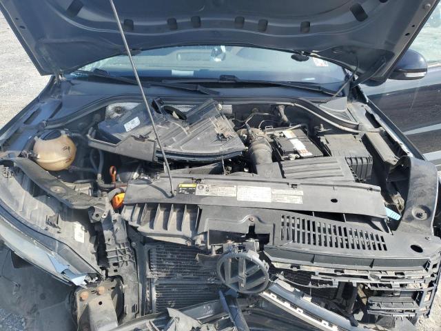 Photo 11 VIN: WVGBV3AX6DW610278 - VOLKSWAGEN TIGUAN 