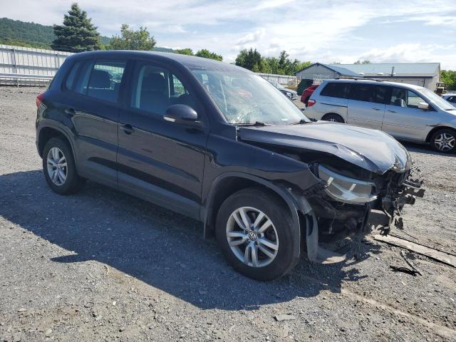 Photo 3 VIN: WVGBV3AX6DW610278 - VOLKSWAGEN TIGUAN 