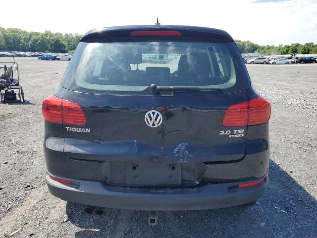 Photo 5 VIN: WVGBV3AX6DW610278 - VOLKSWAGEN TIGUAN 