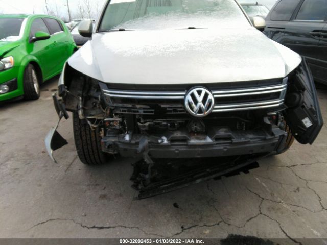 Photo 5 VIN: WVGBV3AX6DW621006 - VOLKSWAGEN TIGUAN 