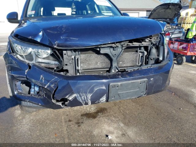 Photo 5 VIN: WVGBV3AX6EW043510 - VOLKSWAGEN TIGUAN 