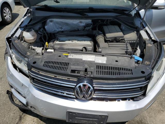 Photo 11 VIN: WVGBV3AX6EW517150 - VOLKSWAGEN TIGUAN S 