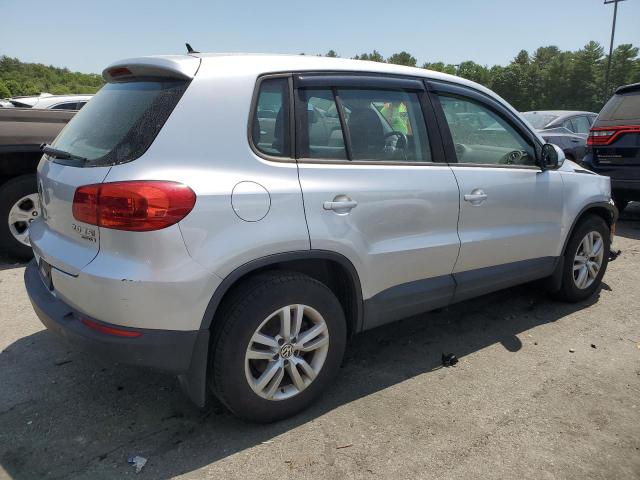 Photo 2 VIN: WVGBV3AX6EW517150 - VOLKSWAGEN TIGUAN S 