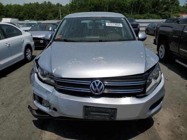 Photo 4 VIN: WVGBV3AX6EW517150 - VOLKSWAGEN TIGUAN S 