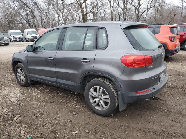 Photo 1 VIN: WVGBV3AX6EW524714 - VOLKSWAGEN TIGUAN 