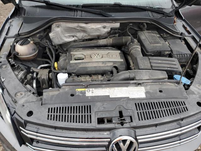 Photo 10 VIN: WVGBV3AX6EW524714 - VOLKSWAGEN TIGUAN 