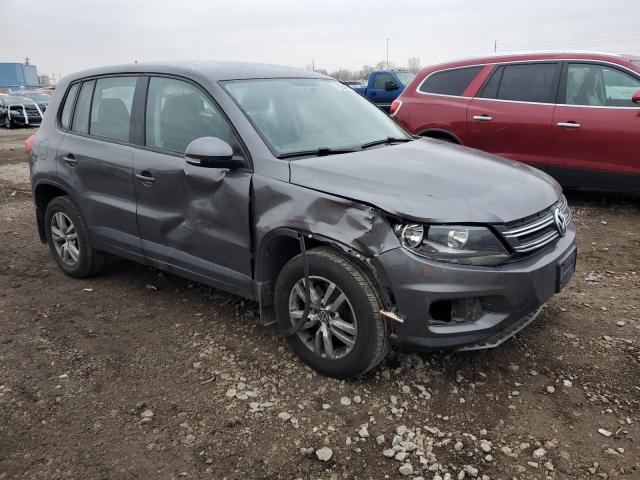 Photo 3 VIN: WVGBV3AX6EW524714 - VOLKSWAGEN TIGUAN 