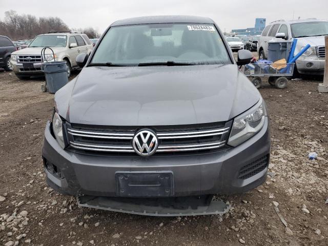 Photo 4 VIN: WVGBV3AX6EW524714 - VOLKSWAGEN TIGUAN 