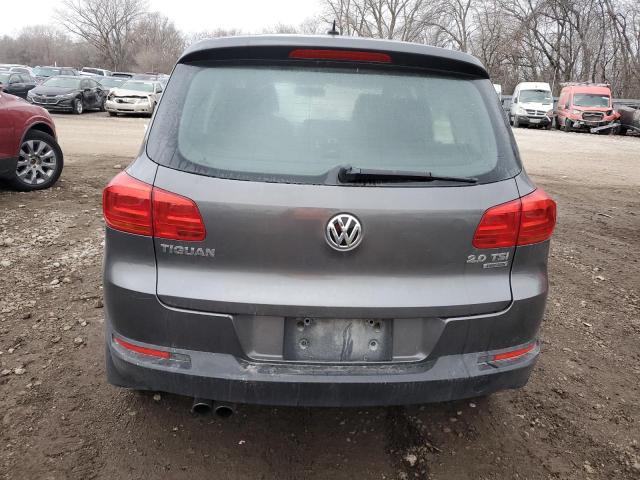 Photo 5 VIN: WVGBV3AX6EW524714 - VOLKSWAGEN TIGUAN 