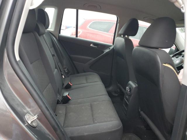 Photo 9 VIN: WVGBV3AX6EW524714 - VOLKSWAGEN TIGUAN 