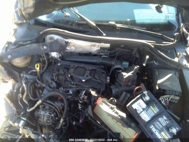 Photo 9 VIN: WVGBV3AX6EW552108 - VOLKSWAGEN TIGUAN 