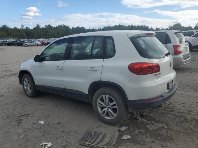 Photo 1 VIN: WVGBV3AX6EW562959 - VOLKSWAGEN TIGUAN S 