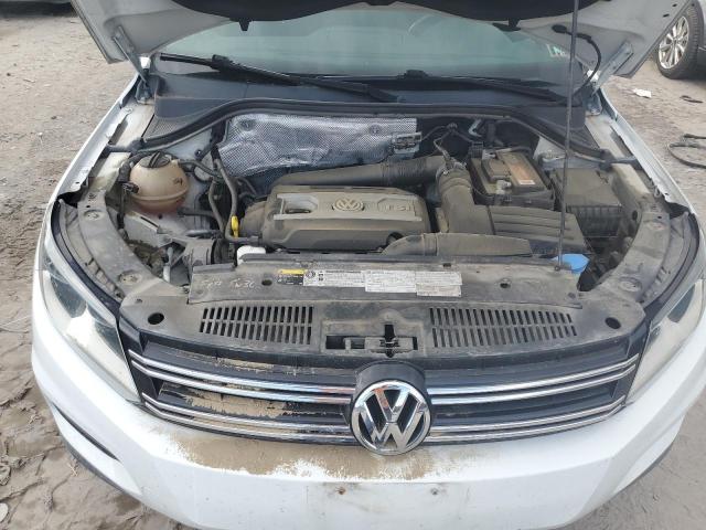 Photo 11 VIN: WVGBV3AX6EW562959 - VOLKSWAGEN TIGUAN S 