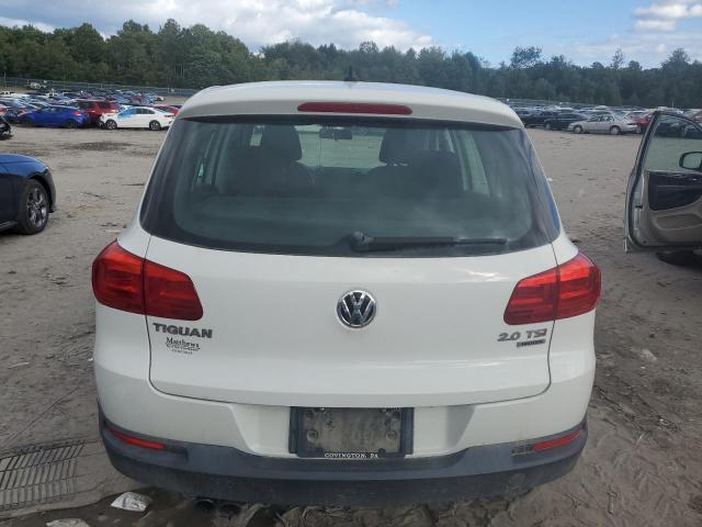 Photo 5 VIN: WVGBV3AX6EW562959 - VOLKSWAGEN TIGUAN S 