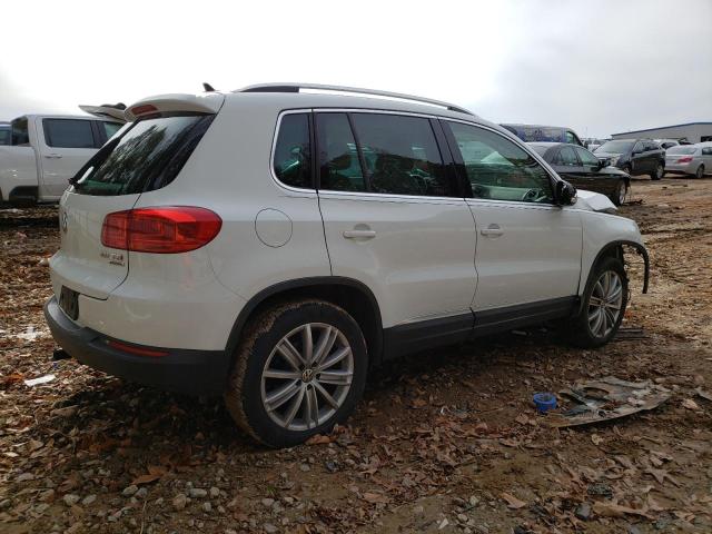 Photo 2 VIN: WVGBV3AX6EW578675 - VOLKSWAGEN TIGUAN S 