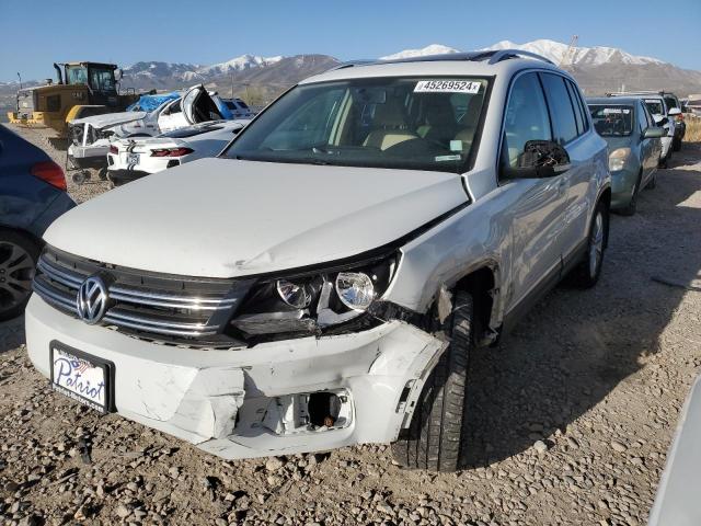 Photo 0 VIN: WVGBV3AX6EW610959 - VOLKSWAGEN TIGUAN 